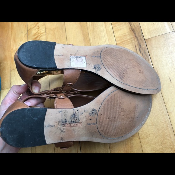 Sandals Vince Camuto - Picture 5 of 5